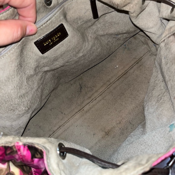 Kate Spade bucket bag - Picture 9 of 11